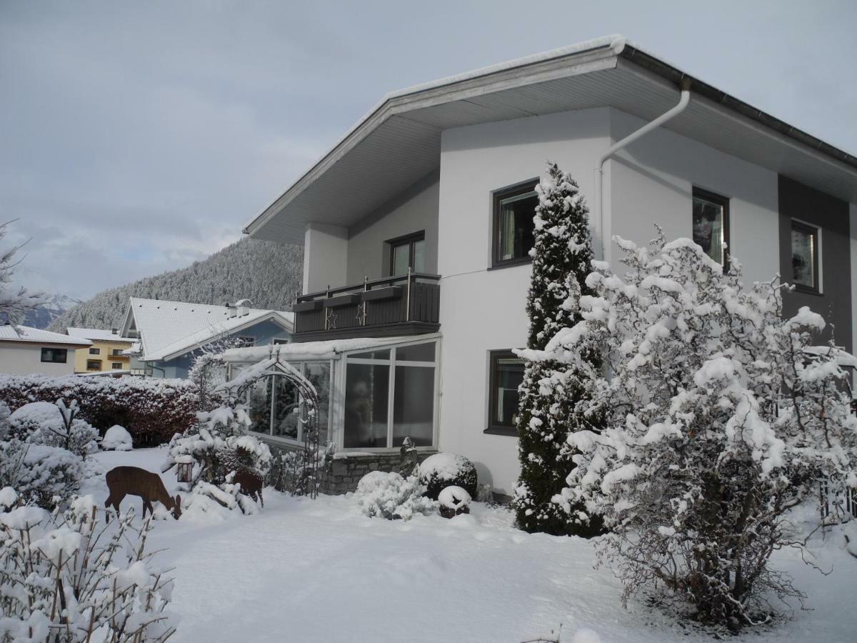 Haus Herzog Матрей ин Остирол Екстериор снимка